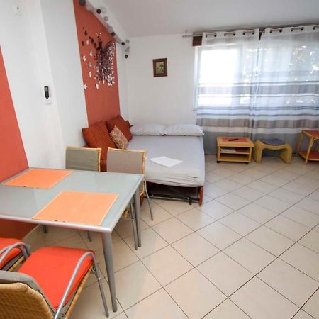 Apartman Mia I Toni Makarska Esterno foto