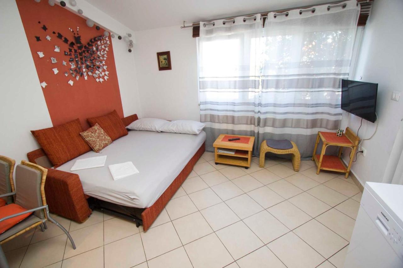 Apartman Mia I Toni Makarska Esterno foto