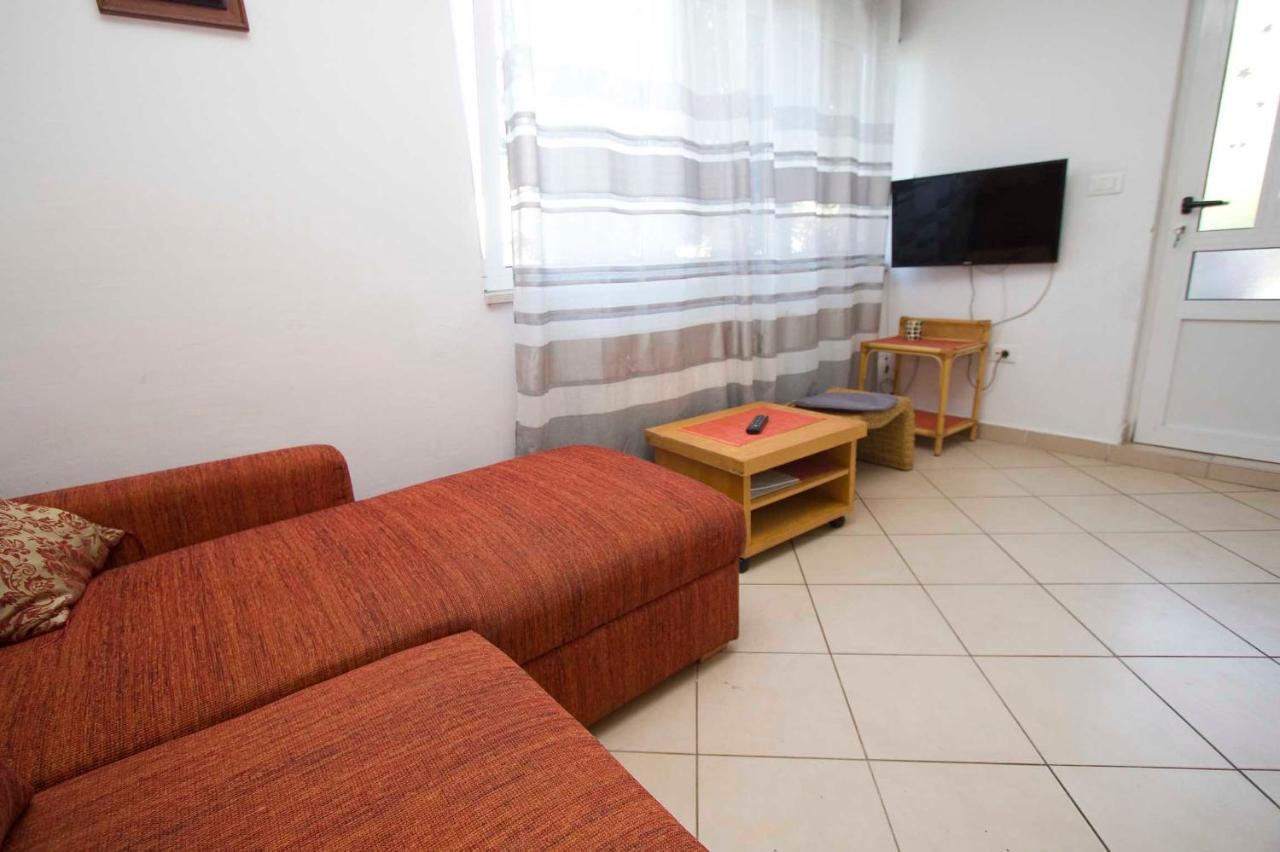 Apartman Mia I Toni Makarska Esterno foto